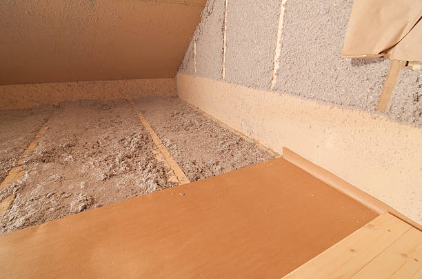 Best Insulation for Specific Applications in Horse Shoe, NC